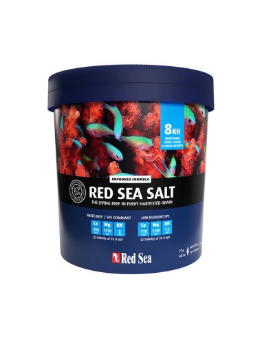 Red Sea Salt - sale marino