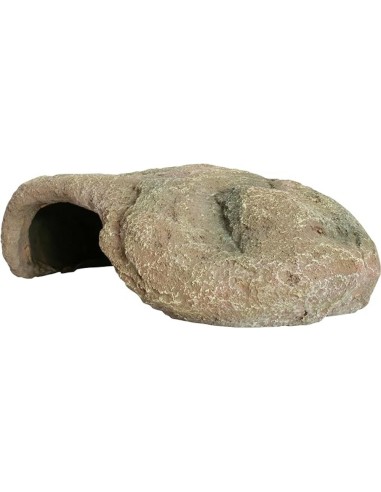 Lucky Reptile Cozy Cave Medium cm23x16,5x7,5h - tana per rettili