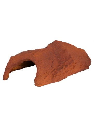 Lucky Reptile Namib Cave Small cm15x8x5,5h - tana per rettili