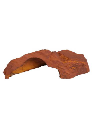 Lucky Reptile Namib Cave Medium cm21x12x7h - tana per rettili