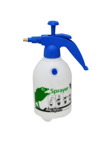 Lucky Reptile Sprayer 1,5L - nebulizzatore manuale