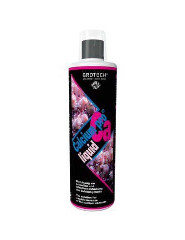 GroTech Calcium Pro Liquid 1000ml