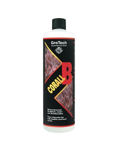 GroTech Corall B - 500ml