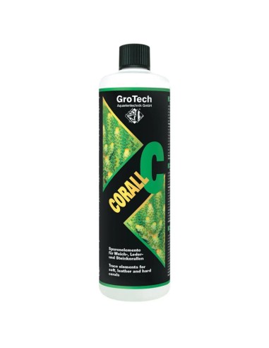 GroTech Corall C - 500ml