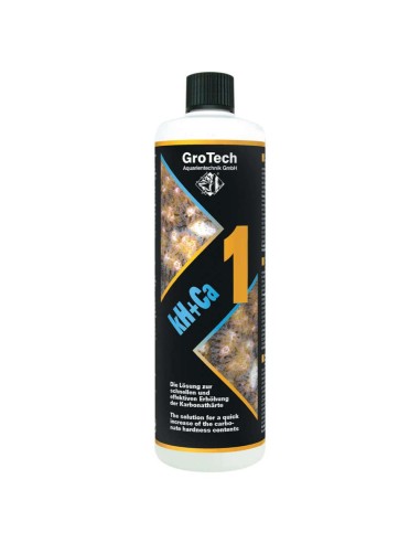 GroTech KH+Ca 1 - 1000ml