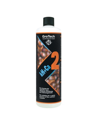 GroTech KH+Ca 2 - 1000ml