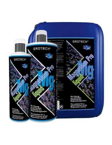 Grotech Magnesium Pro Liquid