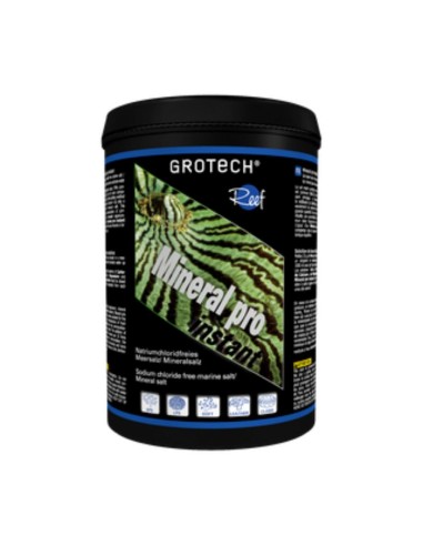 GroTech Mineral Pro Instant 1000gr -