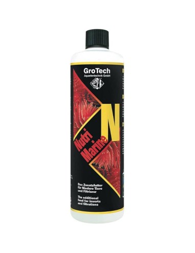 GroTech NutriMarine N