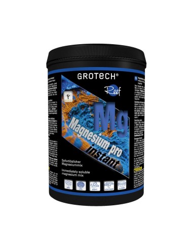 GroTech Pro Instant Magnesium