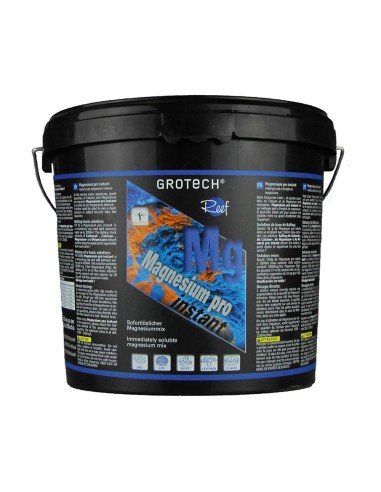 GroTech Pro Instant Magnesium