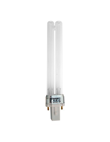 Prodac 15MFXUV Ricambio Lampada UV-c per Filtri Esterni Modelli Magic External Filter 2 e 3