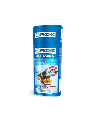 Prodac Aquasana - biocondizionatore per acqua dolce e marina