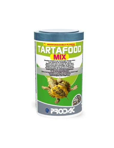 Prodac Tartafood Mix 1200ml /200gr