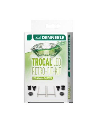 Dennerle 5548 Trocal Led Retro-Fit-Kit