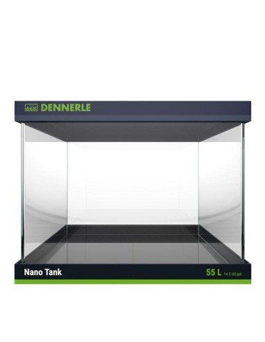 Dennerle 5593 Scaper's Tank 55L cm45x36x34h