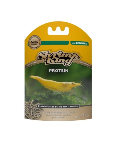 Dennerle Shrimp King Protein 45gr