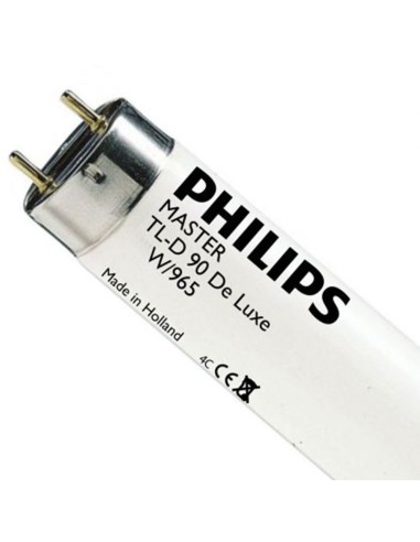 Philips Lampada T5 serie 965 al Pentafosforo 6500 °K 54W