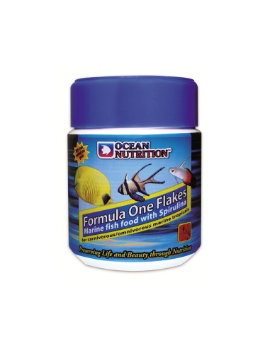 Ocean Nutrition Formula One in fiocchi - 34gr