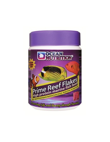 Ocean Nutrition Prime Reef Flake - 34 gr