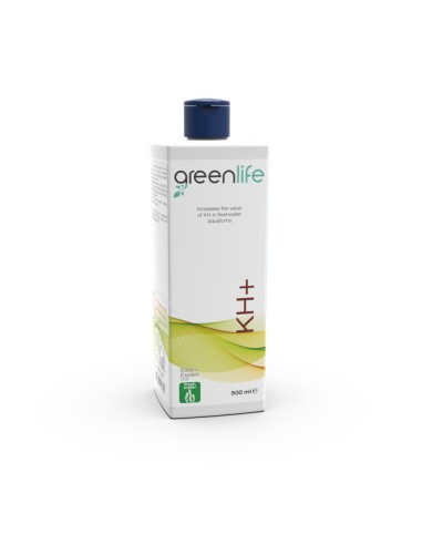 OceanLife Freshwater KH+ - integratore di carbonati per acqua dolce