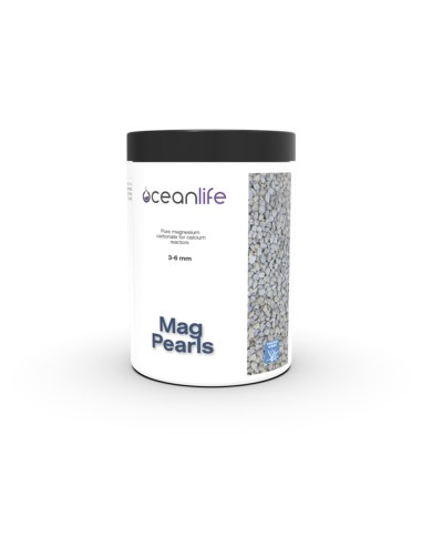 OceanLife Mag Pearls 1000ml/1,4kg - granulato purissimo di magnesio