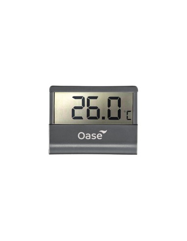 Oase Termometro Digitale Esterno con Display LCD