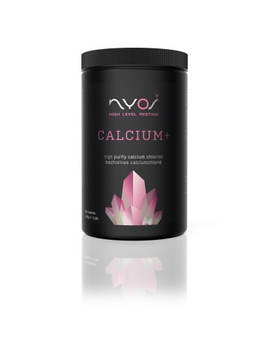 Nyos Calcium+ 1000gr - Cloruro di Calcio in Polvere