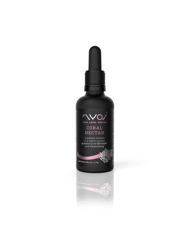 Nyos Coral Nectar 50 ml