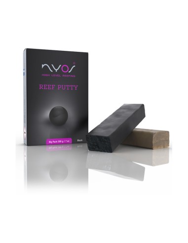 Nyos Reef Putty - Colla epossidica bicomponente