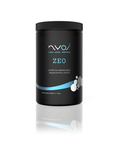 Nyos Zeo 1000ml - Zeolite Pura