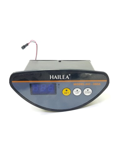 Hailea ricambio display per refrigeratori HC-300A