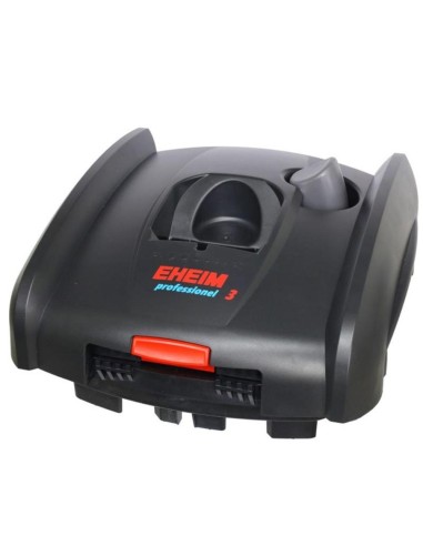 Eheim 1280010 Ricambio Testata Completa per Filtro Professionel III 2080