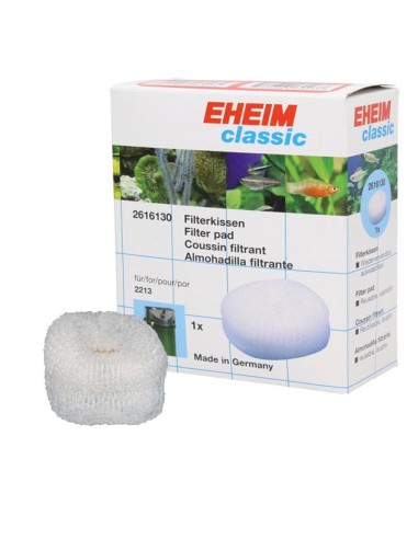 Eheim 2616130 Pad A Maglia Larga Per Filtri 2213, 2013, 2018 E 2021