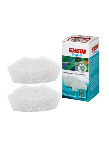 EHEIM 2617050 Ricambio Spugna per Filtri Interni Aqua 45/60/160/200