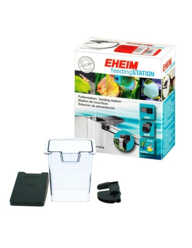 Eheim 4001020 Feeding Station - supporto per mangiatoie automatiche