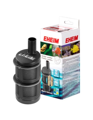 Eheim 4004320 - Prefiltro Antisporco per Filtri Esterni Eheim