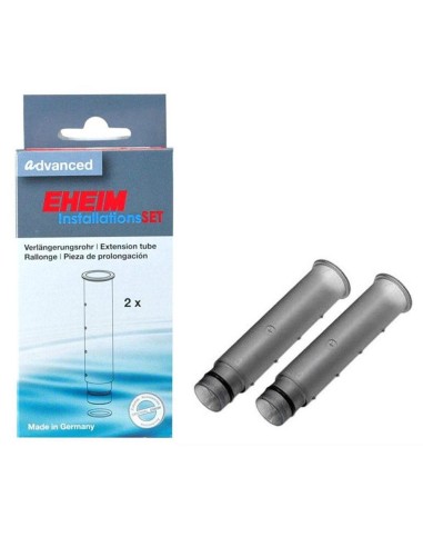 Eheim 4009610 Prolunga per set aspirazione 2Pz