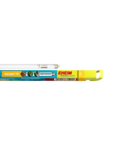 Eheim 4154015 Freshwater Daylight 54W - neon T5 6500°K