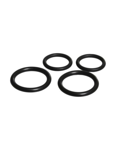 EHEIM 7428680 Ricambio O-Ring Uscita in-out Filtro Profes. 2071/2073/2074/2075/2076/2078/2271/2273/2275 2pz