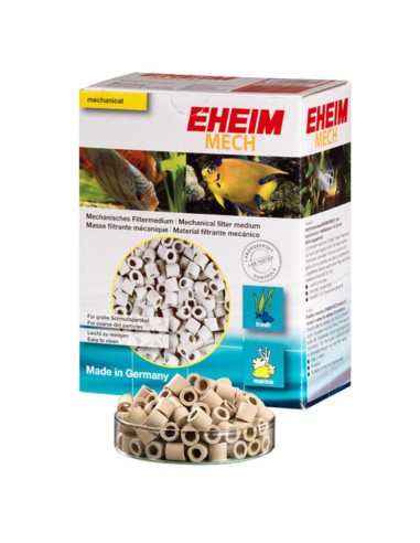 EHEIM MECH Materiale Biologico