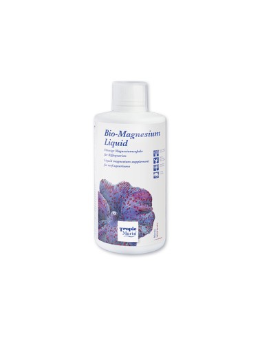 Tropic Marin Bio-Magnesium Liquid 1000 ml