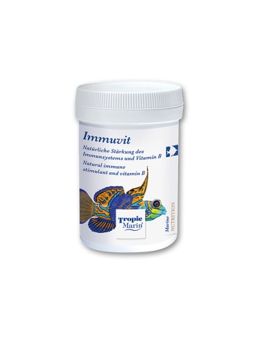 Tropic Marin IMMUVIT 100ml