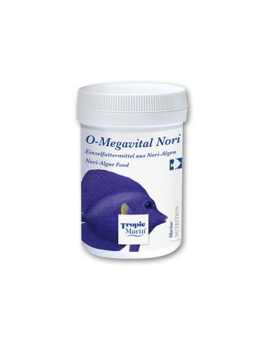 Tropic Marin O-Megavital Nori 17gr