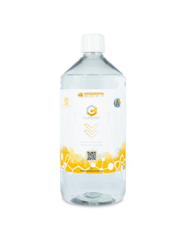 Modern Reef C+ 1000ml - integratore di Carbonio per acquari di barriera