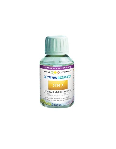 Triton Reagents STN-X 100ml - inibitore della necrosi tissutale lenta