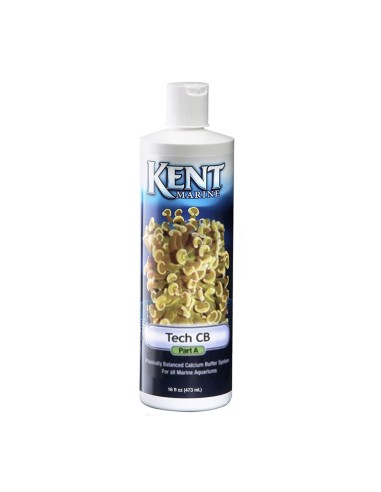 Kent Marine TECH CB parte A 474 ml