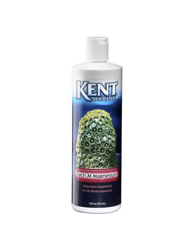 Kent Marine Tech Magnesio 470 ml