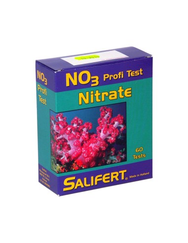 Salifert Profi Test Nitrate NO3