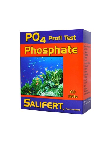 Salifert Profi Test Phosphate